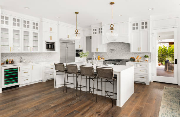 Reliable Cabinet Refacing contractor in Forest Hill, MD by I E Kitchen