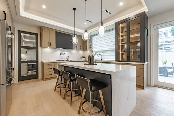 Affordable Cabinet Refacing solutions in Forest Hill, MD
